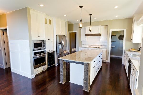 Werschay Homes