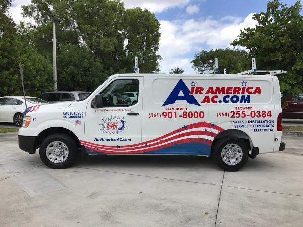 Snyder Air Conditioning
