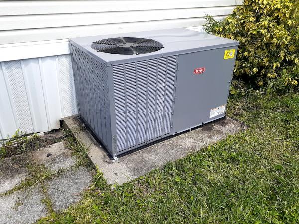 Snyder Air Conditioning