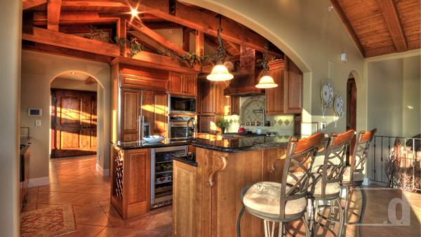 Shaw Woodworking