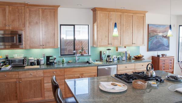 Shaw Woodworking