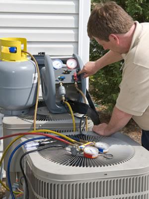 Stout Heating & Air Conditioning Inc