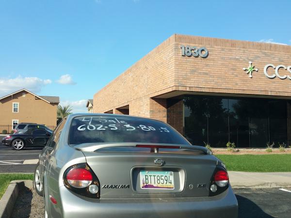 Compass Cleaning Solutions