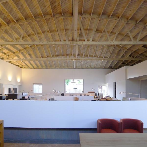 Renzo Zecchetto Architects