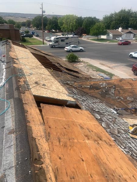 Xtreme Roofing and Repairs