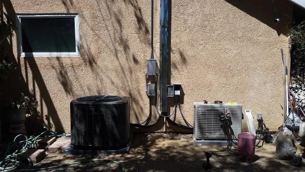 Advanced Air Systems