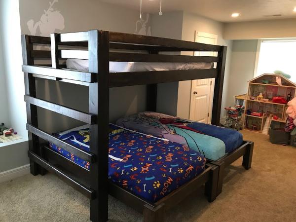 Standard Woodworks