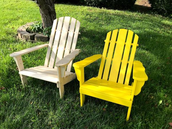 Standard Woodworks