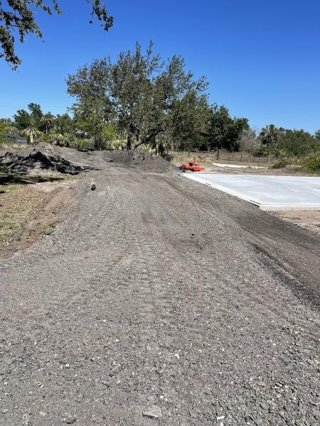 West Coast Tree and Land Services