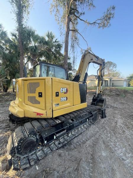 West Coast Tree and Land Services
