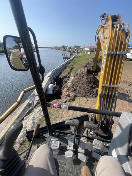West Coast Tree and Land Services