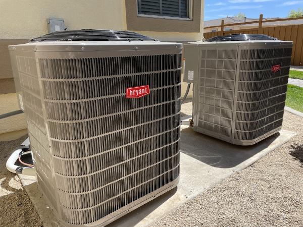Happy Heating & Air Conditioning