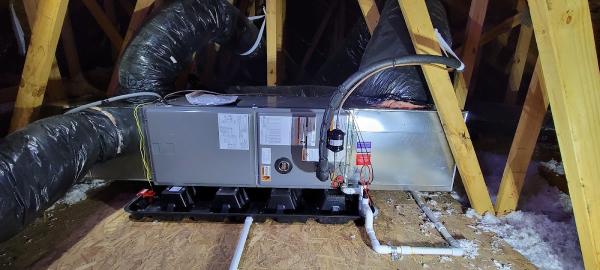 American Family Heating & Air Conditioning