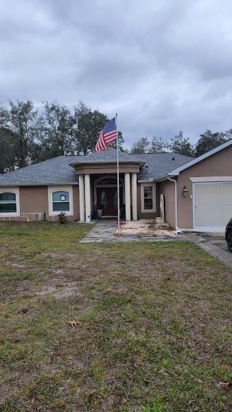 Machado Painting & Services Llc