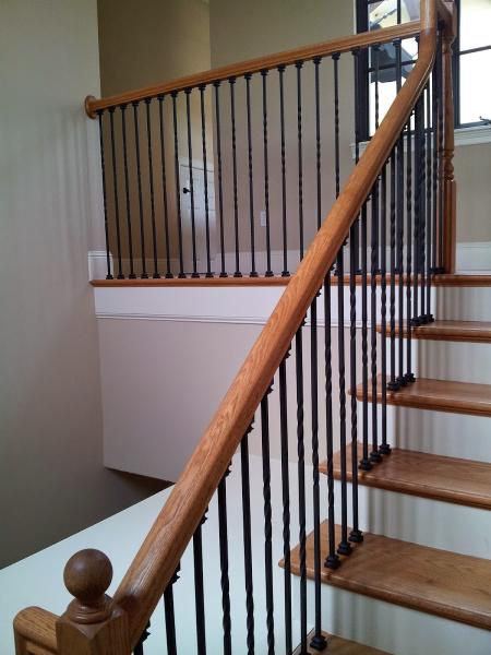 Advanced Hardwood Floors
