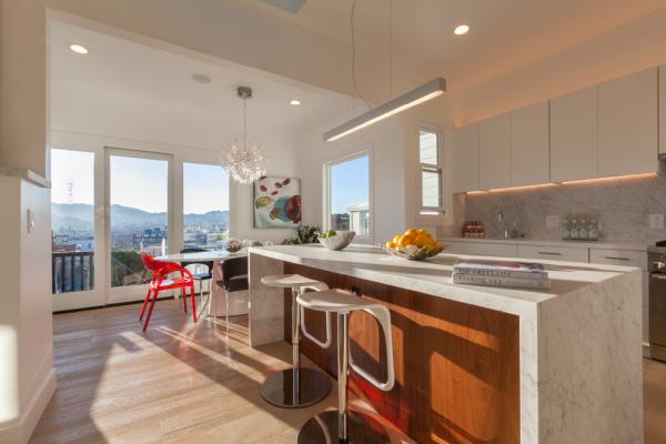 Barringer Design