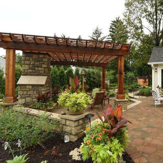 Greenscapes Landscape Co