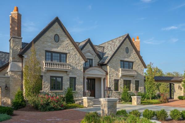 Greenscapes Landscape Co