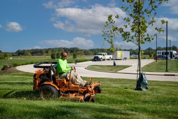 Greenscapes Landscape Co