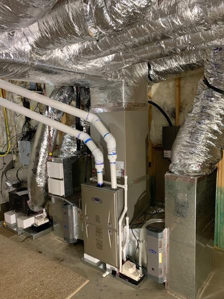 Neese Heating & Air Conditioning Inc.