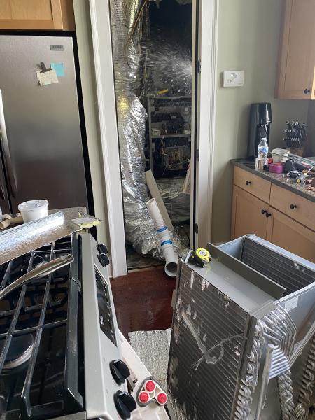 Neese Heating & Air Conditioning Inc.
