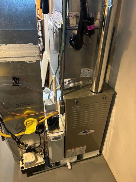 Neese Heating & Air Conditioning Inc.