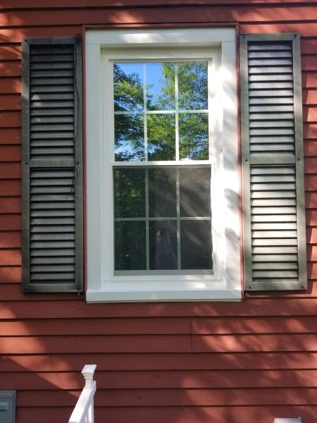 WKB Carpentry Inc