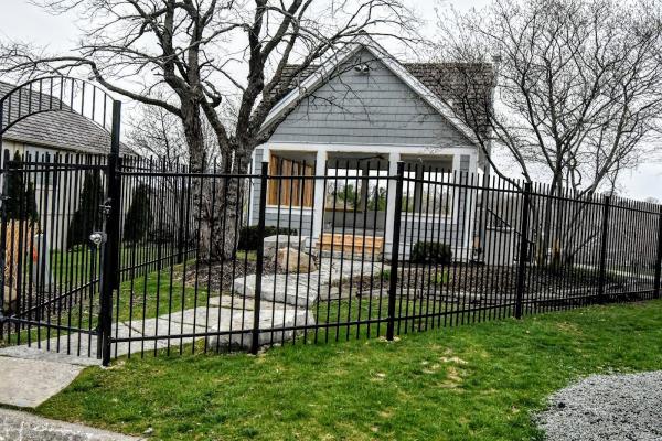 American Fence Company
