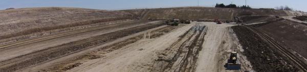 J J Westhoff Construction Co