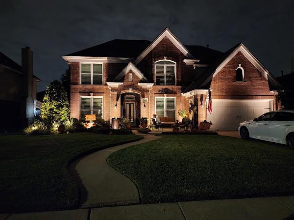 Allpro Outdoor Lighting