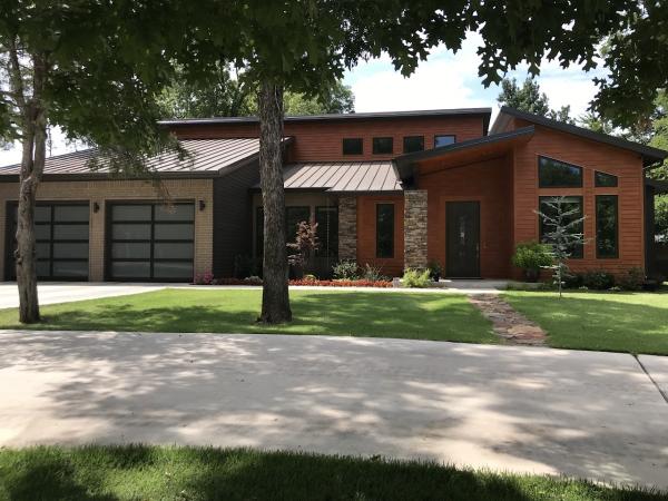 Genesis Fine Homes Llc