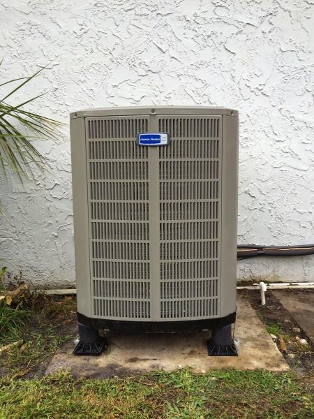 A/C Service Masters