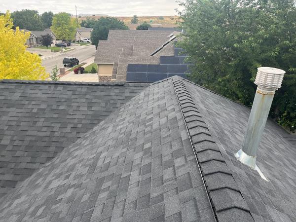 Ikon Roofing