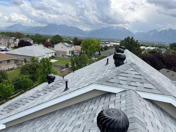 Ikon Roofing