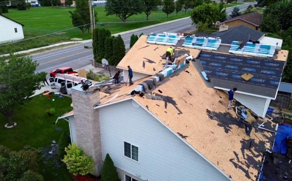 Ikon Roofing
