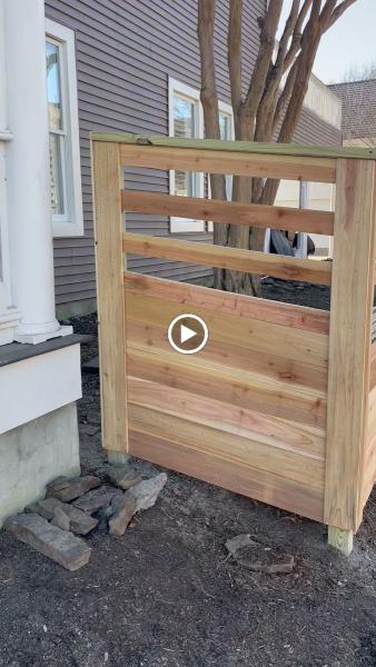 Springforward Fencing &security