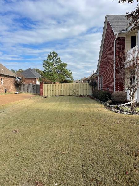 Springforward Fencing &security