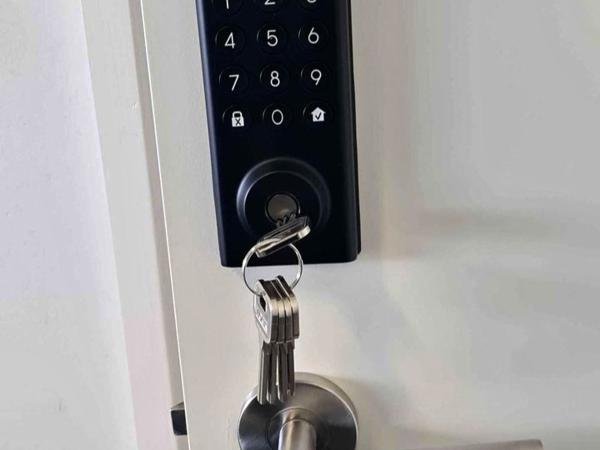 Real Time Locksmith