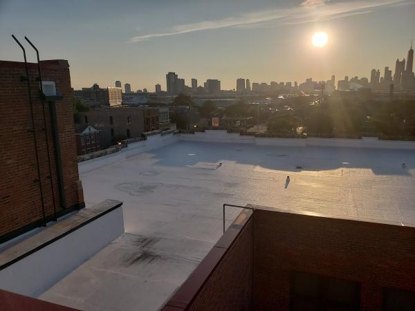 Van Doorn Roofing Inc