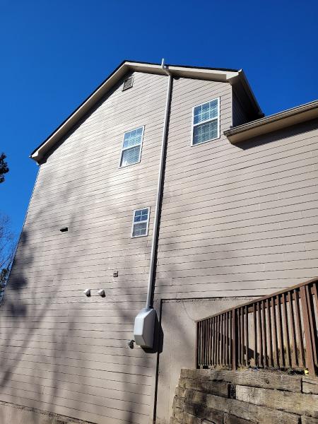Georgia Radon Defense