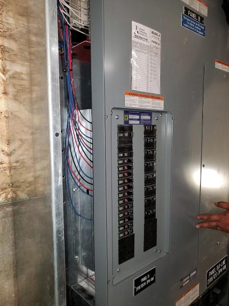 Phoenix Contracting Services