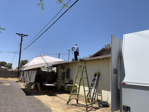 Phoenix Contracting Services