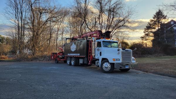 Pulla Tree Services