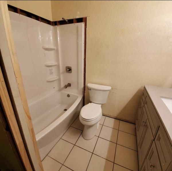 Percy and Percy Plumbing