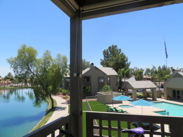 AZ Home Renters LLC