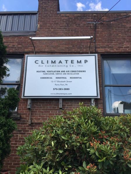 Climatemp Air Conditioning Co.