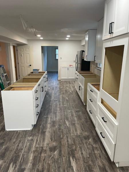 Industria Remodeling