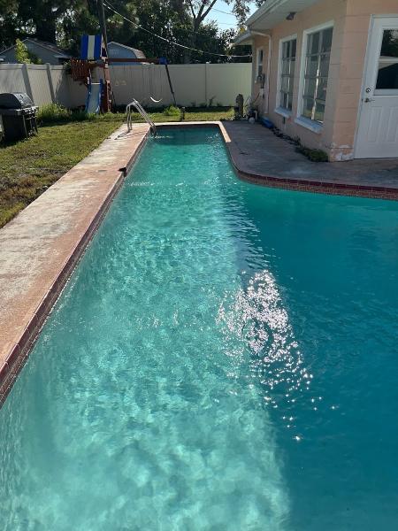 Alpha Pool Service