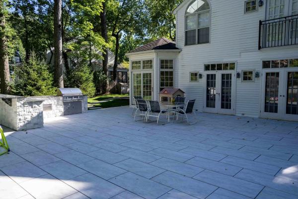Alamo Landscaping Inc.