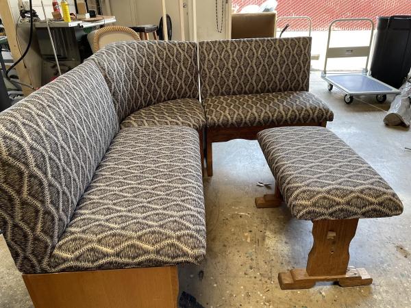 Paul's Upholstery